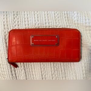 Marc by Marc Jacobs wallet